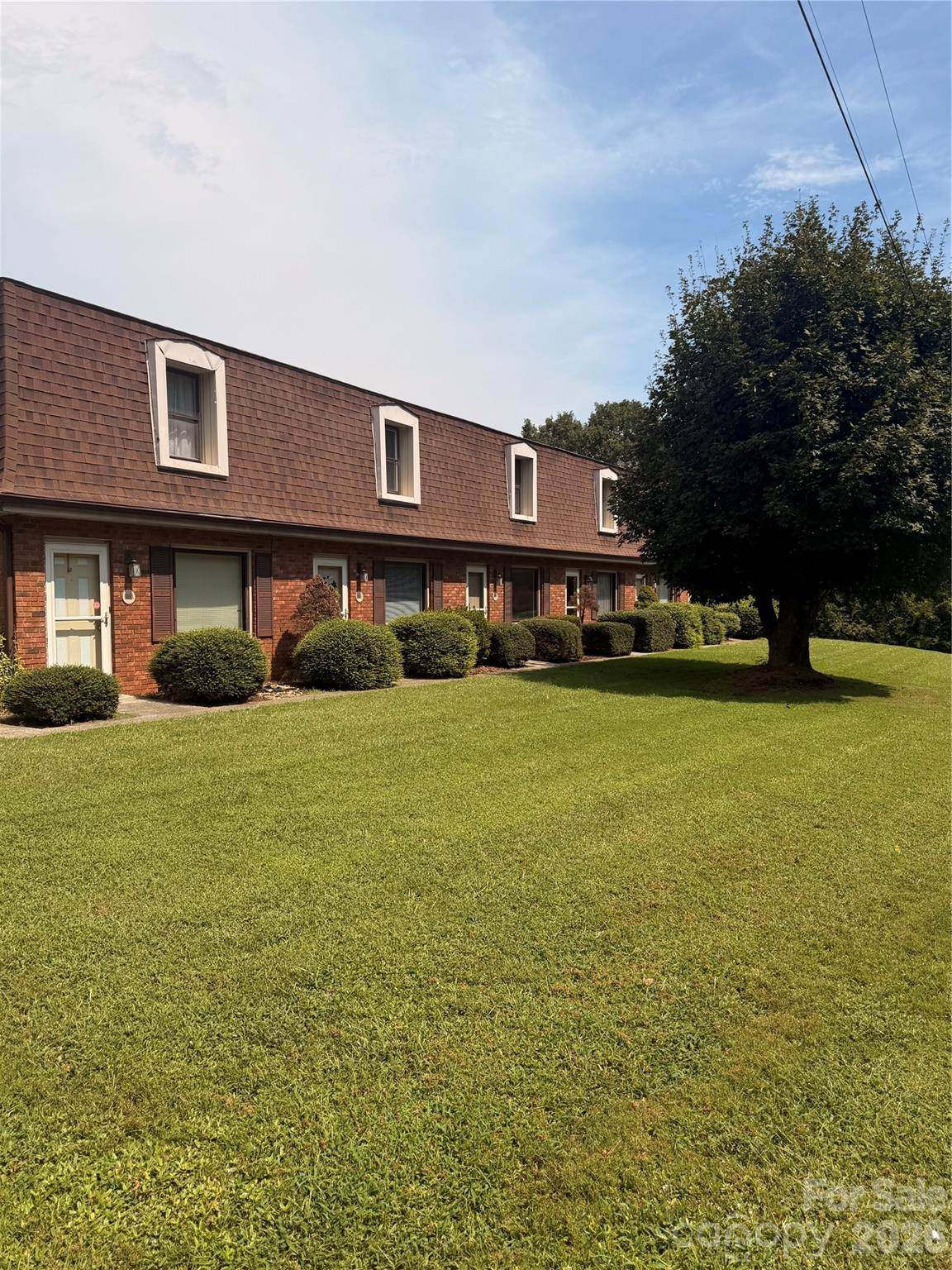 103 Crestlane DR #C, Morganton, NC 28655