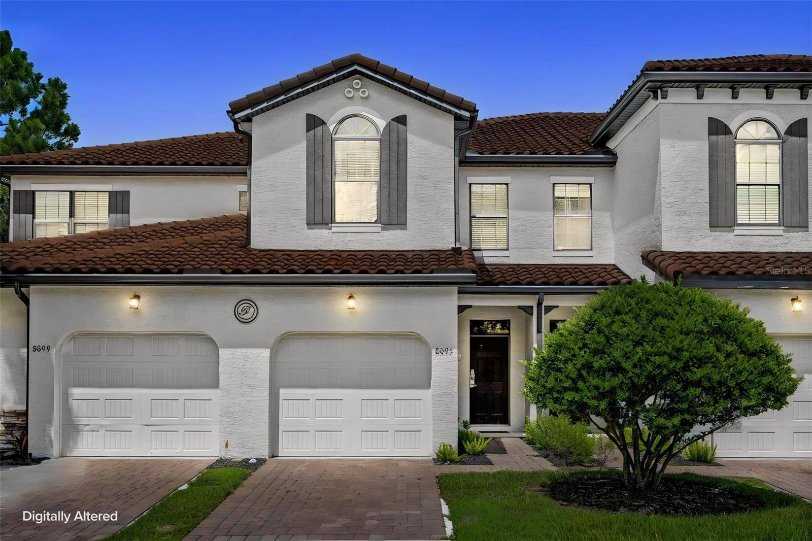 8095 BROOKSVILLE DR, Davenport, FL 33896