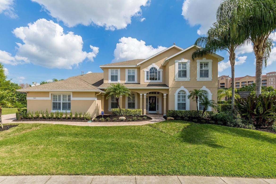 7909 SEA PEARL CIR, Kissimmee, FL 34747