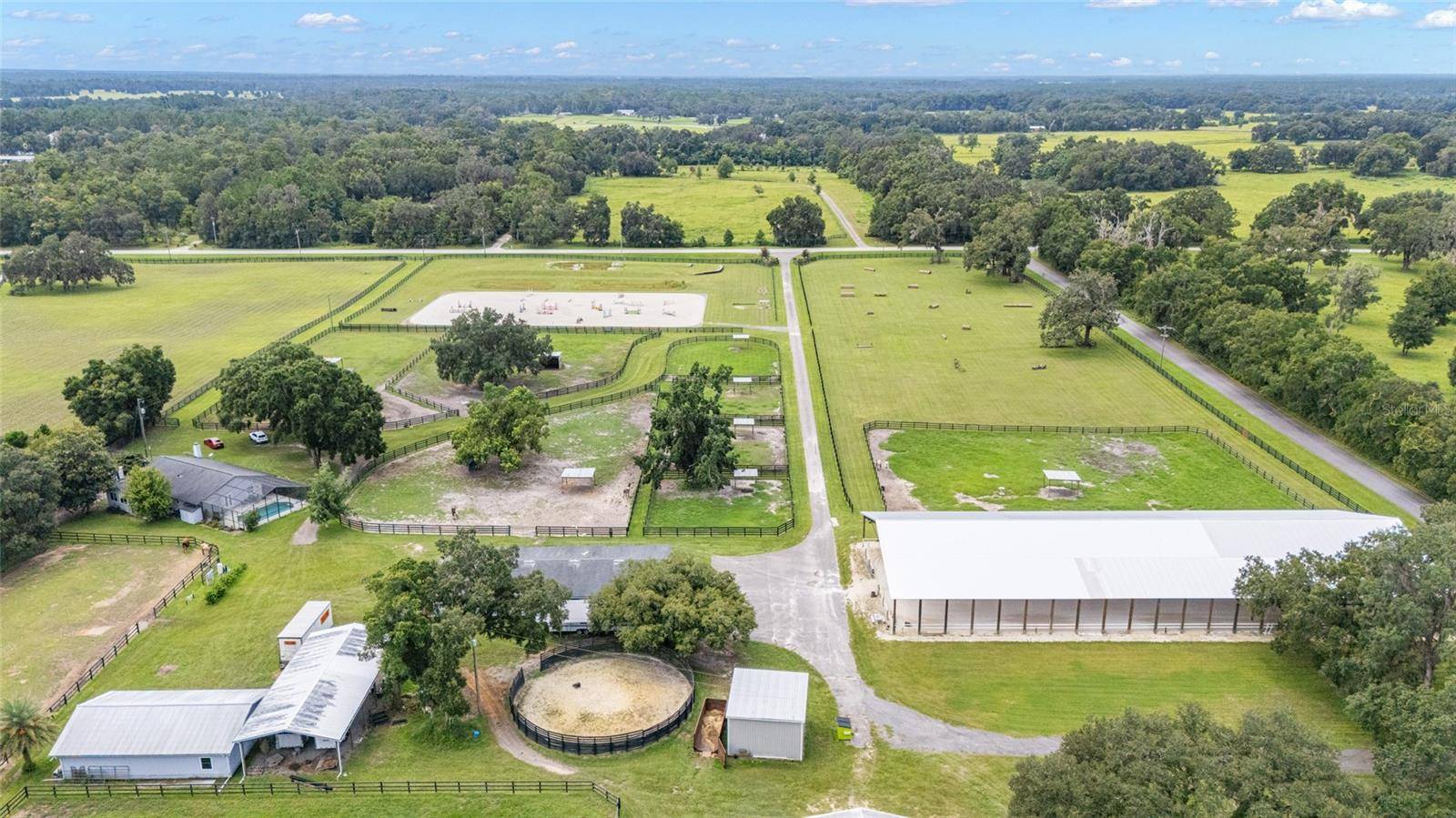 15101 NW 162ND TER, Williston, FL 32696