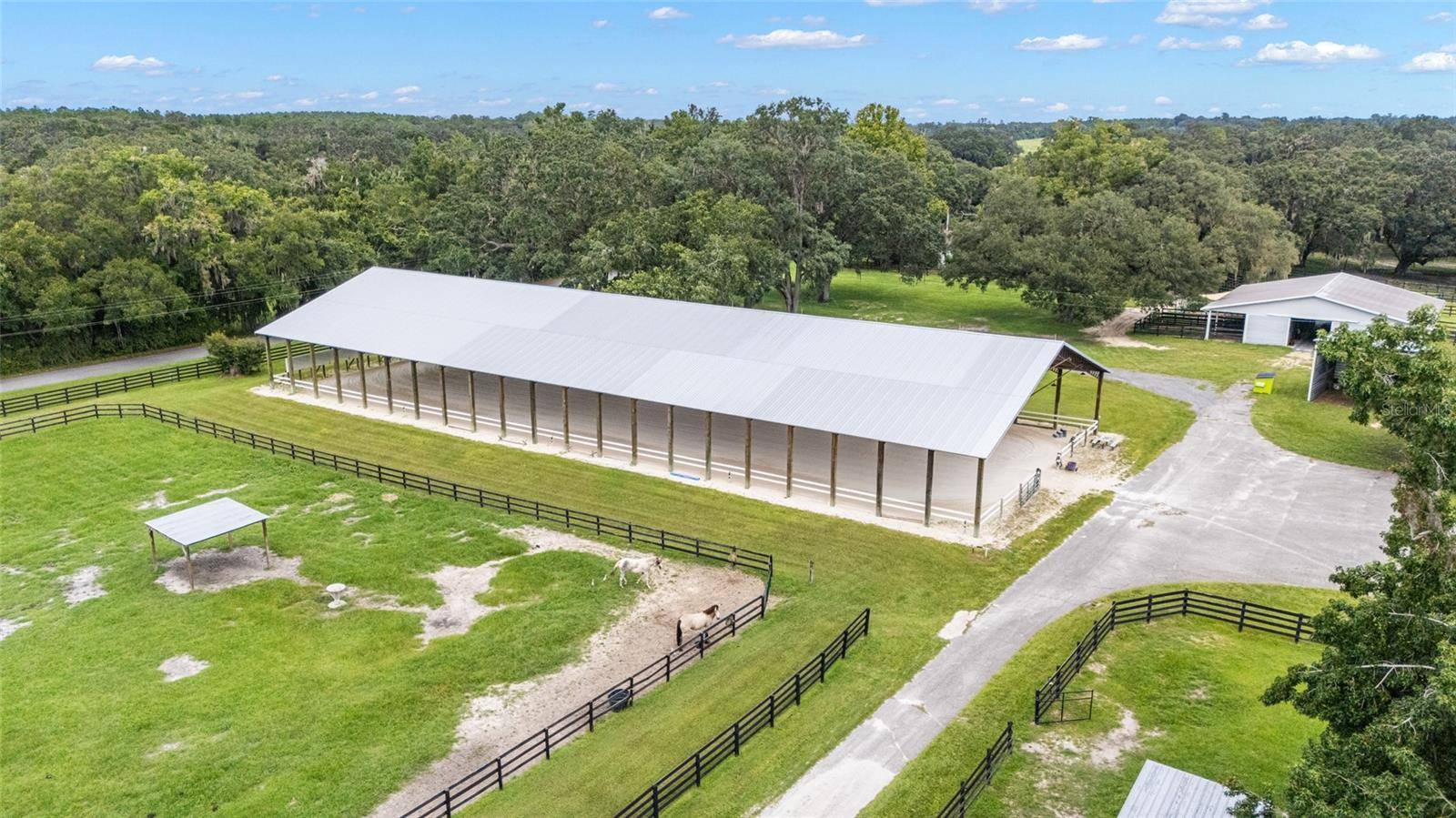 15101 NW 162ND TER, Williston, FL 32696