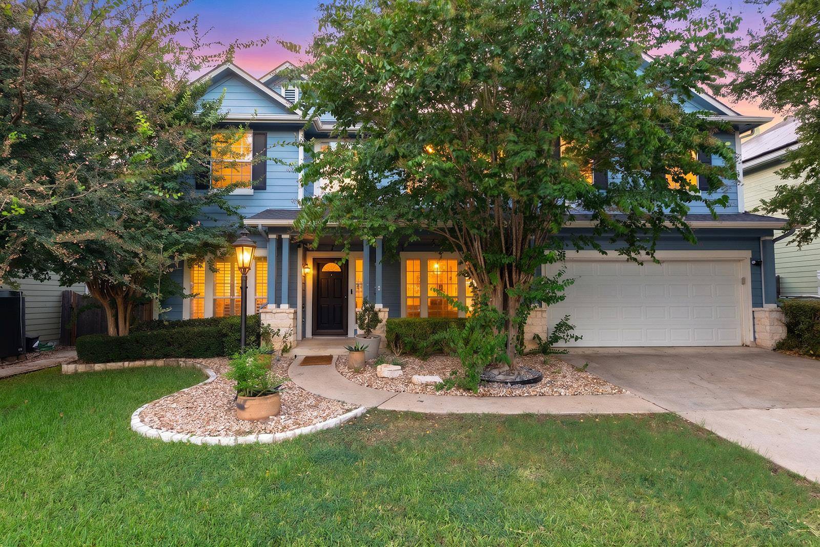 9520 Prescott DR, Austin, TX 78749