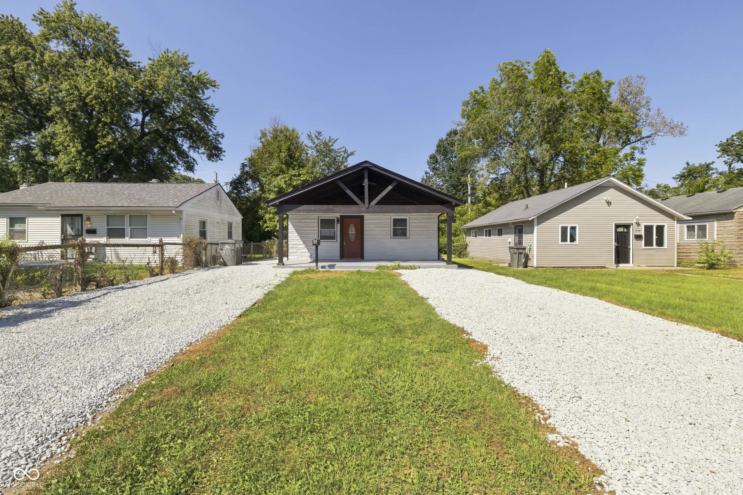 3128 Adams ST, Indianapolis, IN 46218