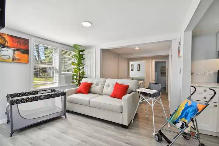 1501 WOODWARD ST #1/2, Orlando, FL 32803