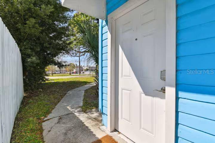 1501 WOODWARD ST #1/2, Orlando, FL 32803