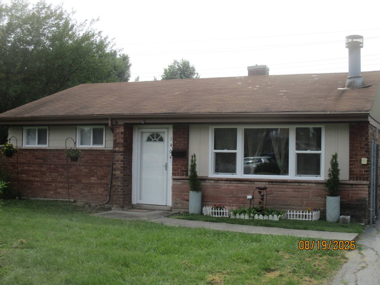 1404 Burnham AVE, Calumet City, IL 60409