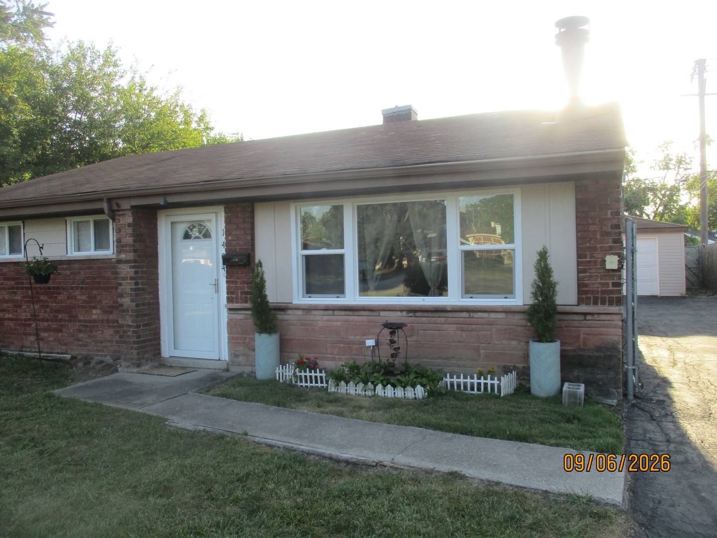 1404 Burnham AVE, Calumet City, IL 60409