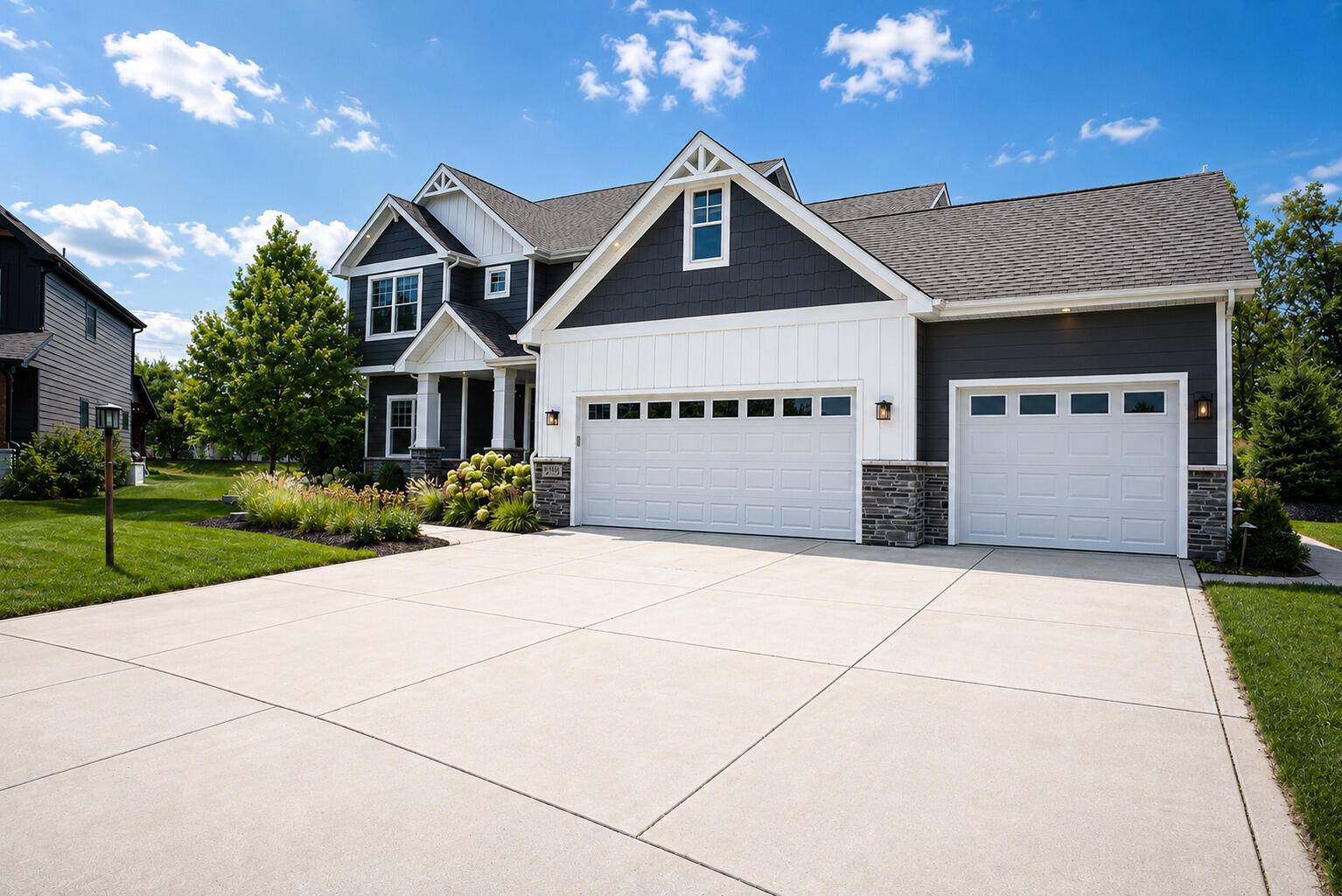 12925 Red Lily Way, St. John, IN 46373