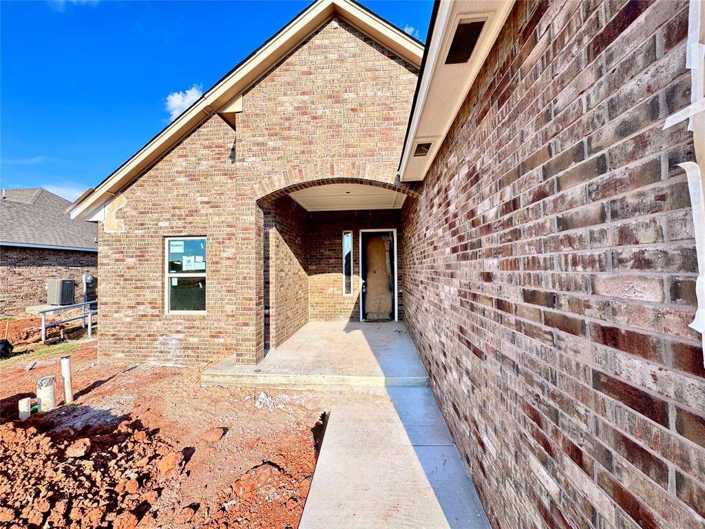 707 Florence TER, Norman, OK 73071
