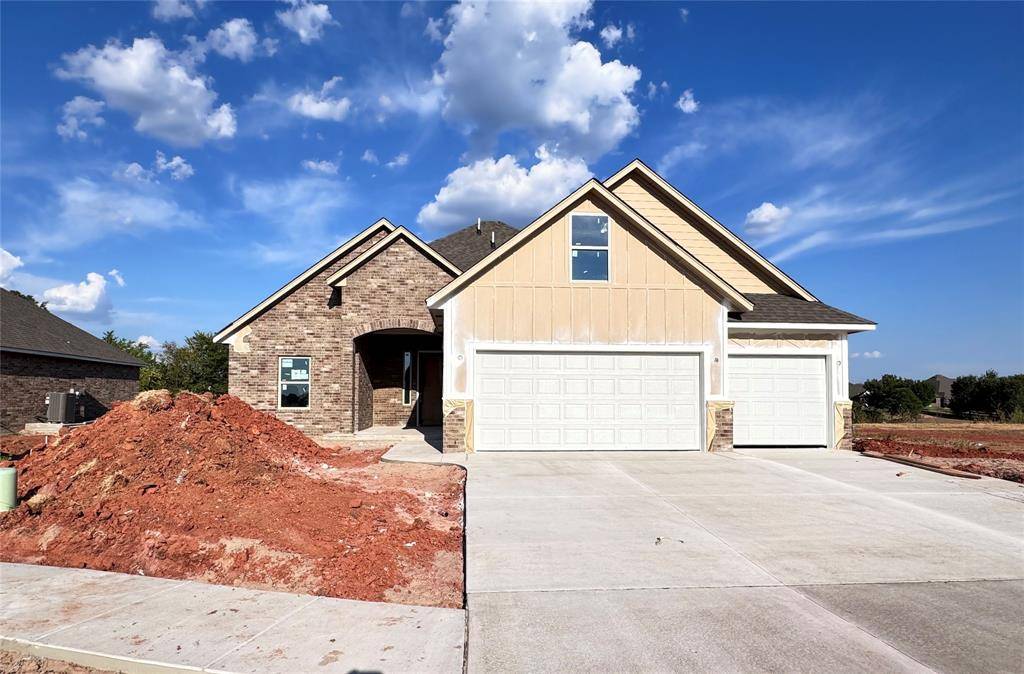 707 Florence TER, Norman, OK 73071