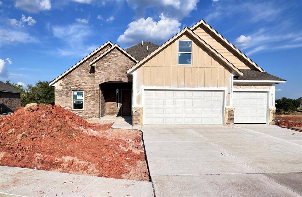 707 Florence TER, Norman, OK 73071