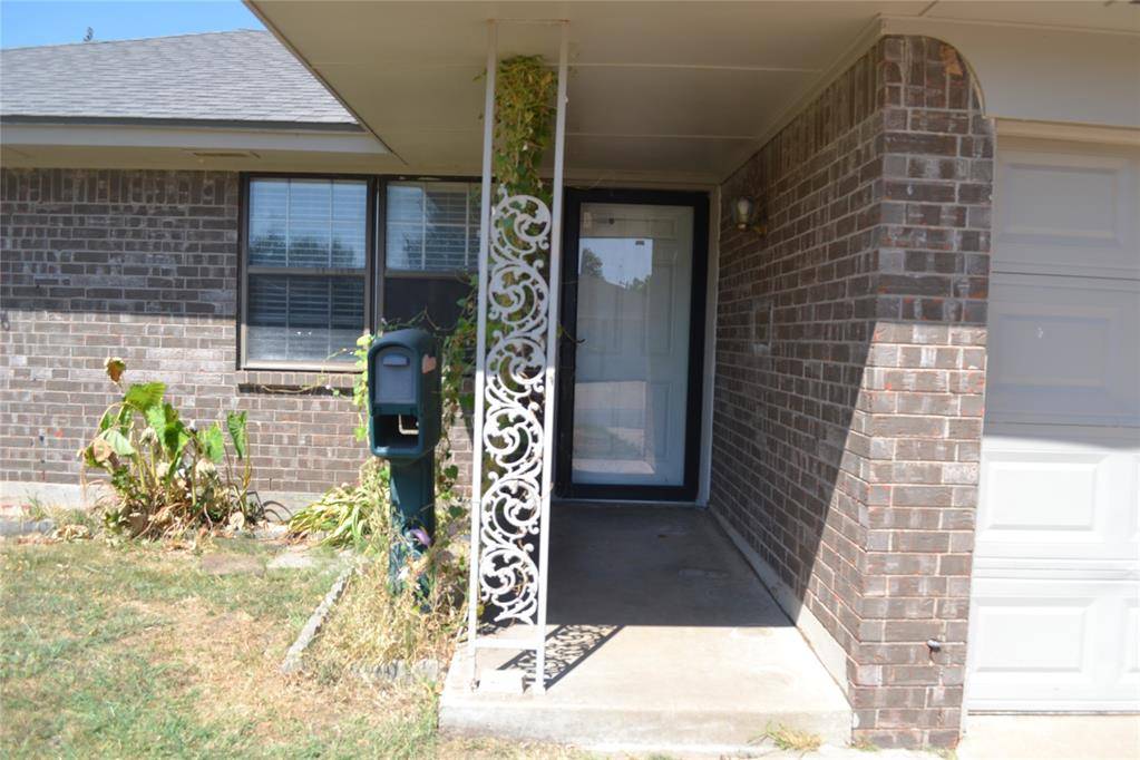 7813 S Miller BLVD, Oklahoma City, OK 73159