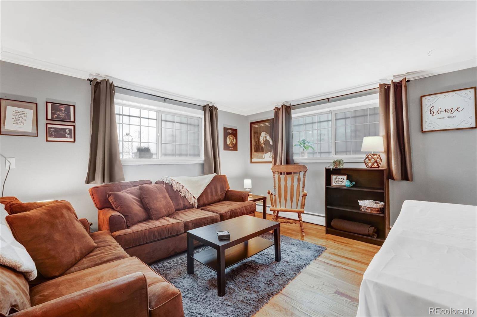 1 S Pennsylvania ST #101, Denver, CO 80209