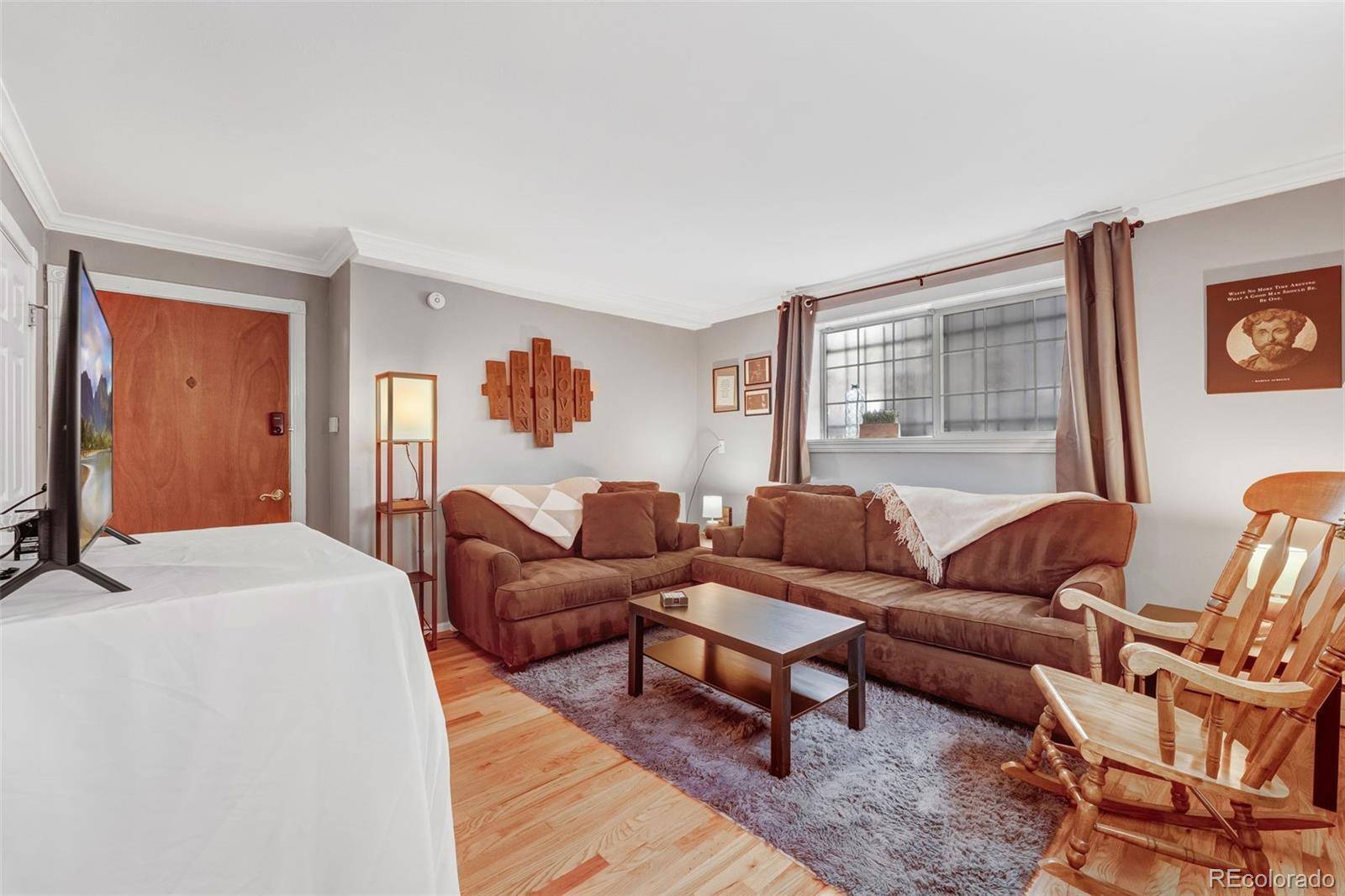 1 S Pennsylvania ST #101, Denver, CO 80209