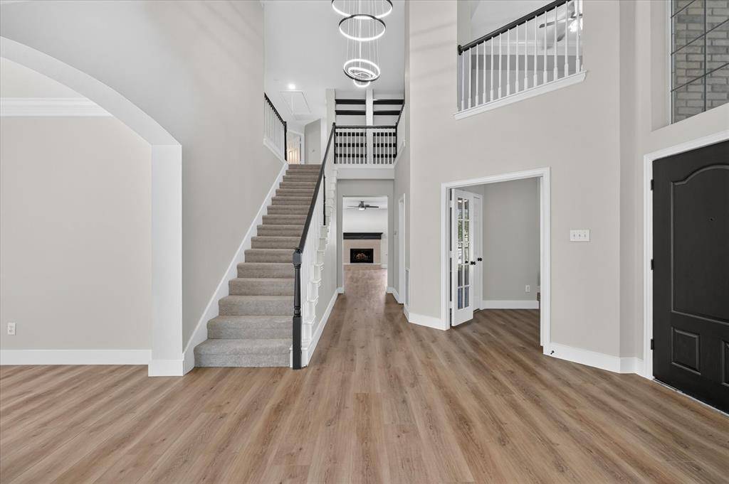 3317 Furlong Court, Flower Mound, TX 75022