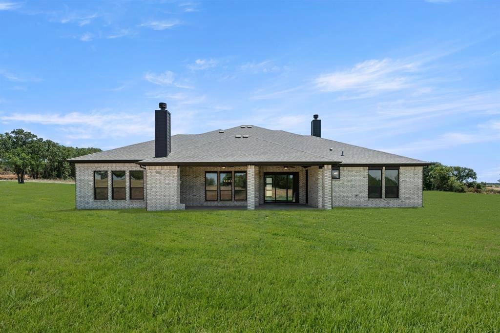 1041 VH Ranch Road, Poolville, TX 76487