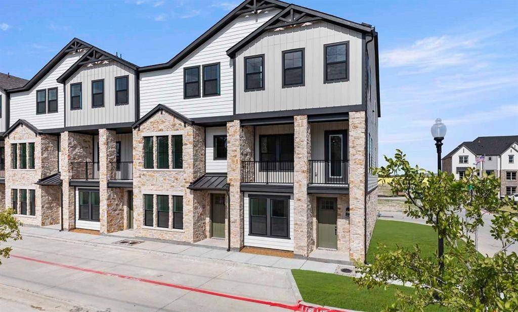 1000 Comfort Drive, Plano, TX 75075