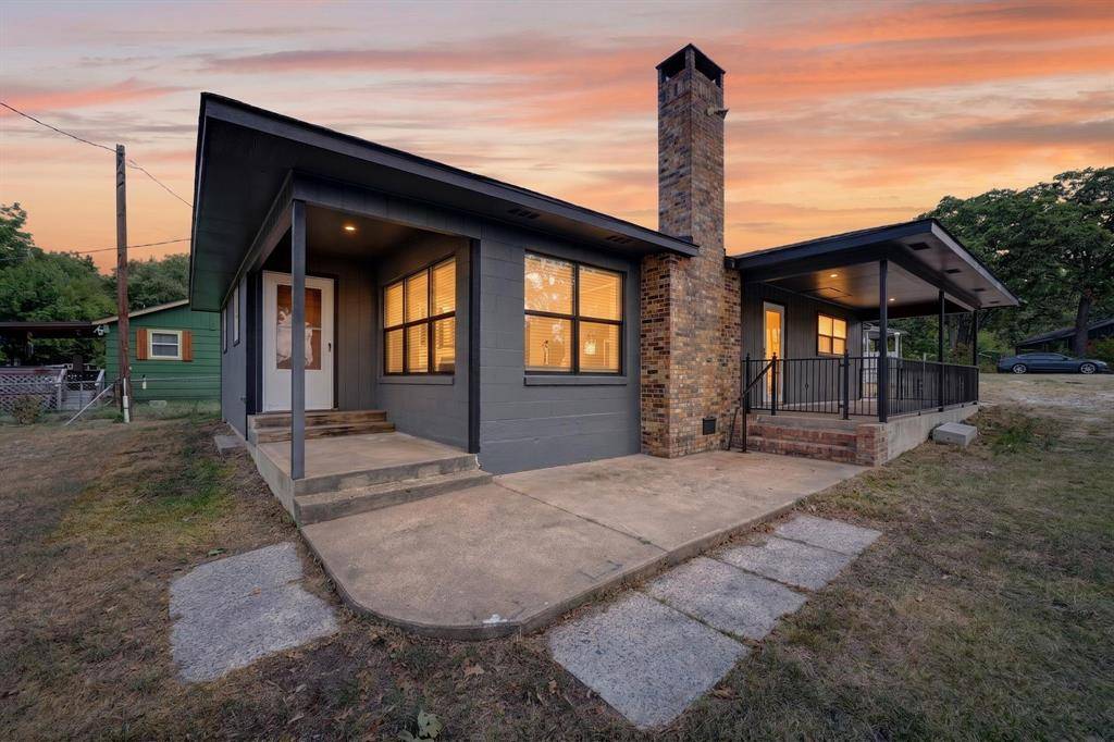9458 Lakeland Loop, Quinlan, TX 75474