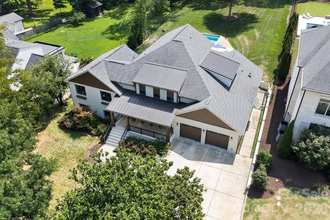 842 Linda LN, Charlotte, NC 28211