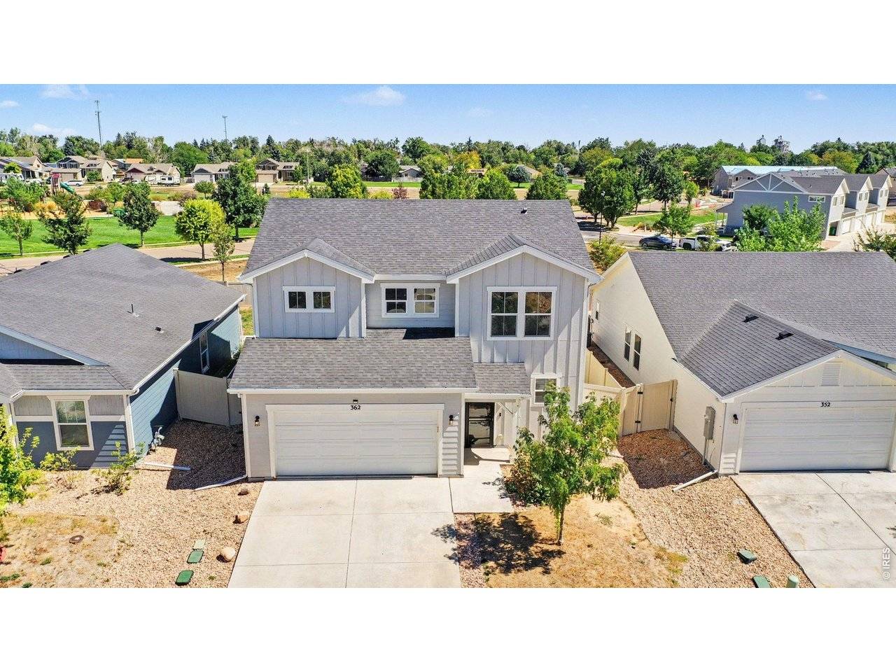 362 Bozeman, Ault, CO 80610