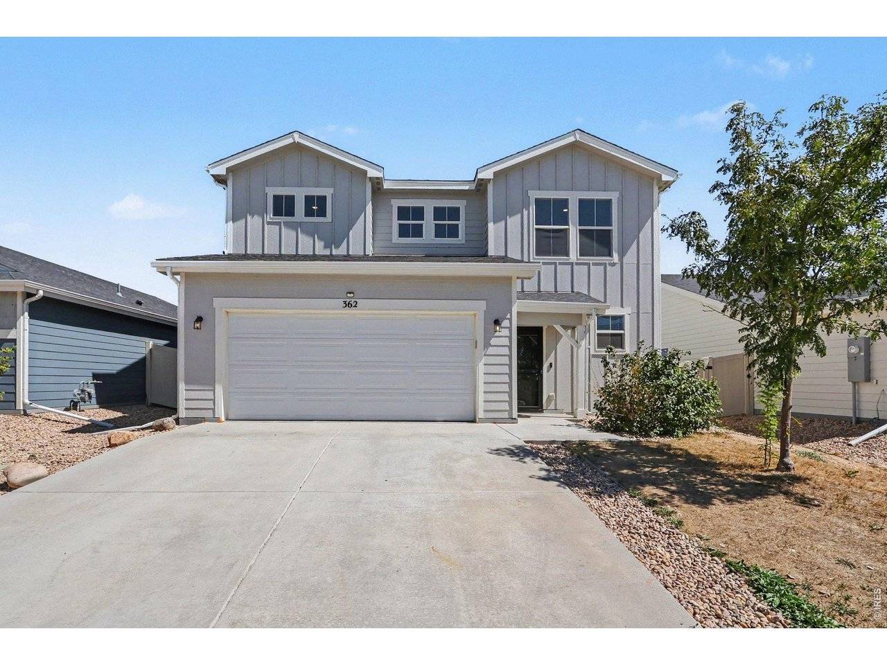362 Bozeman, Ault, CO 80610