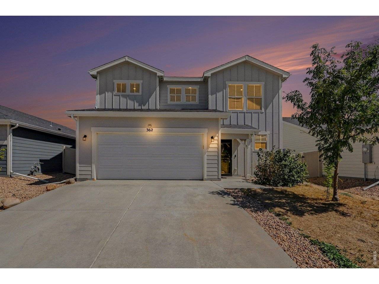 362 Bozeman, Ault, CO 80610