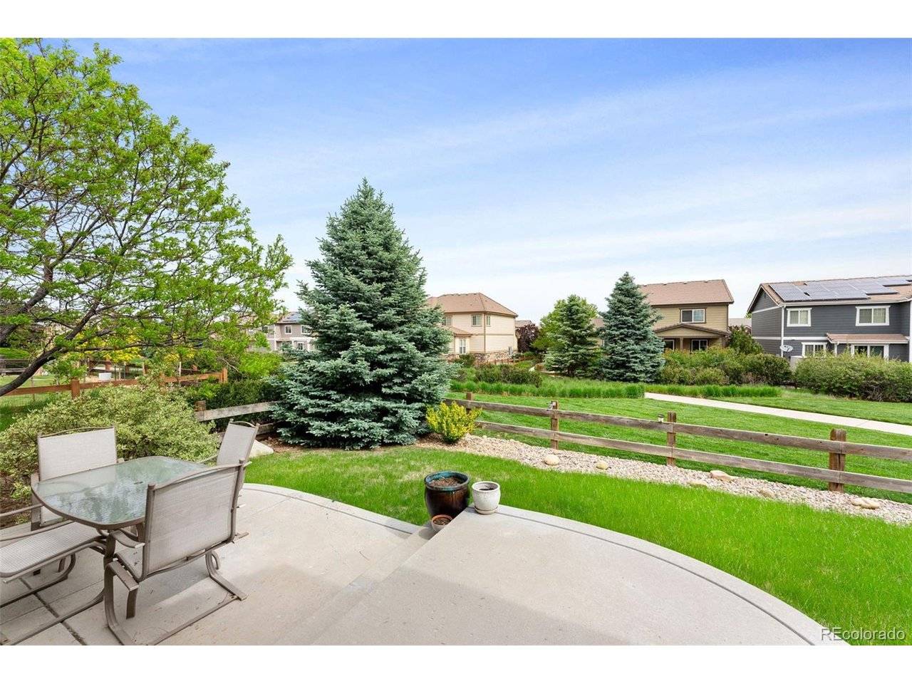 13965 Hillsboro, Parker, CO 80134