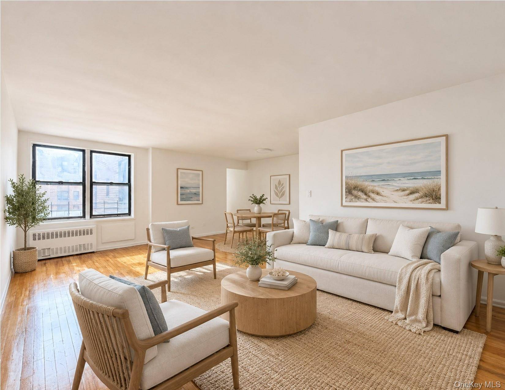 10-40 Neilson ST #4L, Far Rockaway, NY 11691