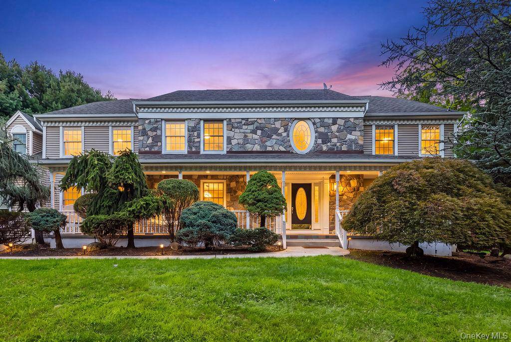 10 Golden RD, Montebello, NY 10901