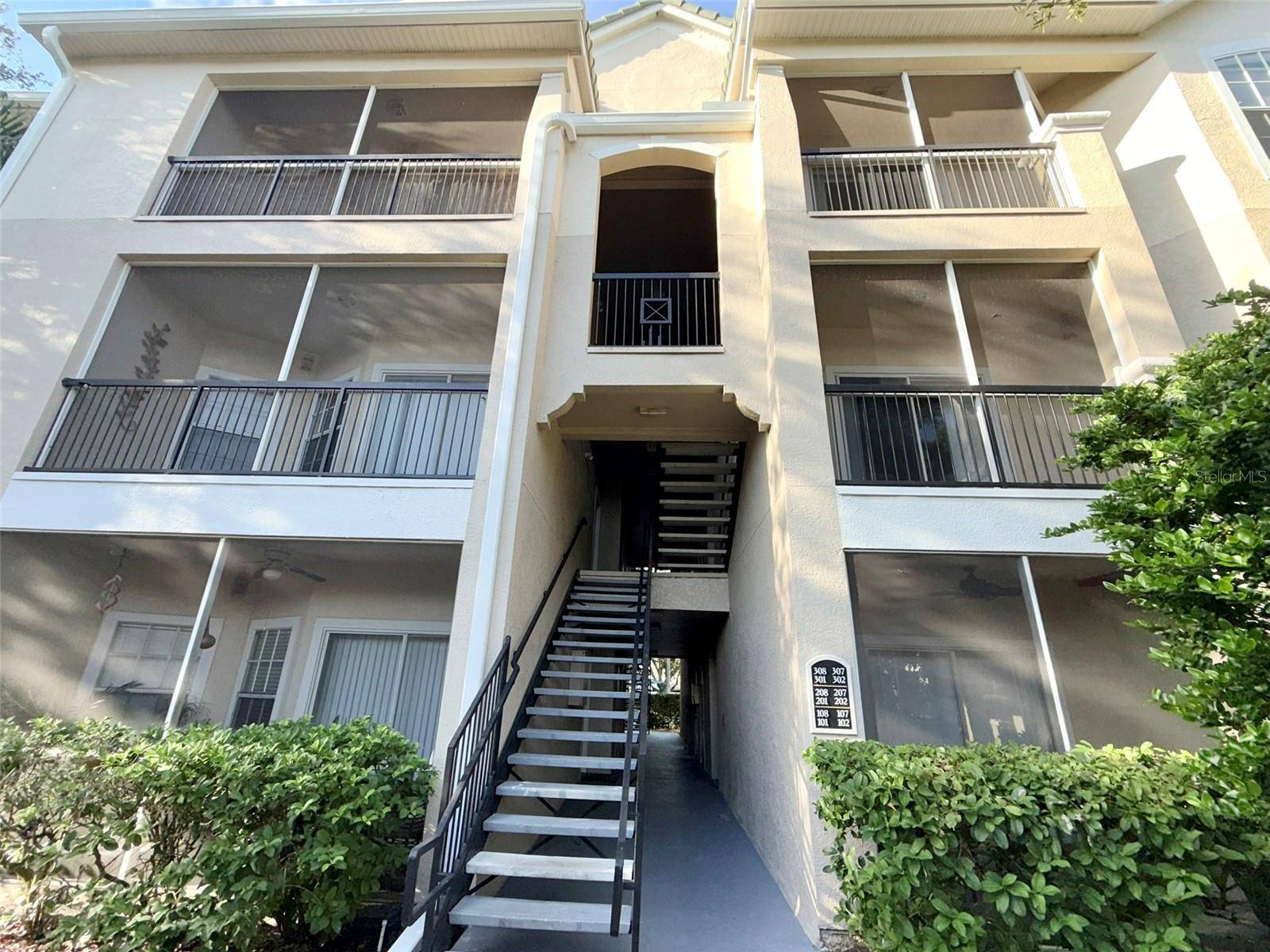 5152 NORTHRIDGE RD #302, Sarasota, FL 34238