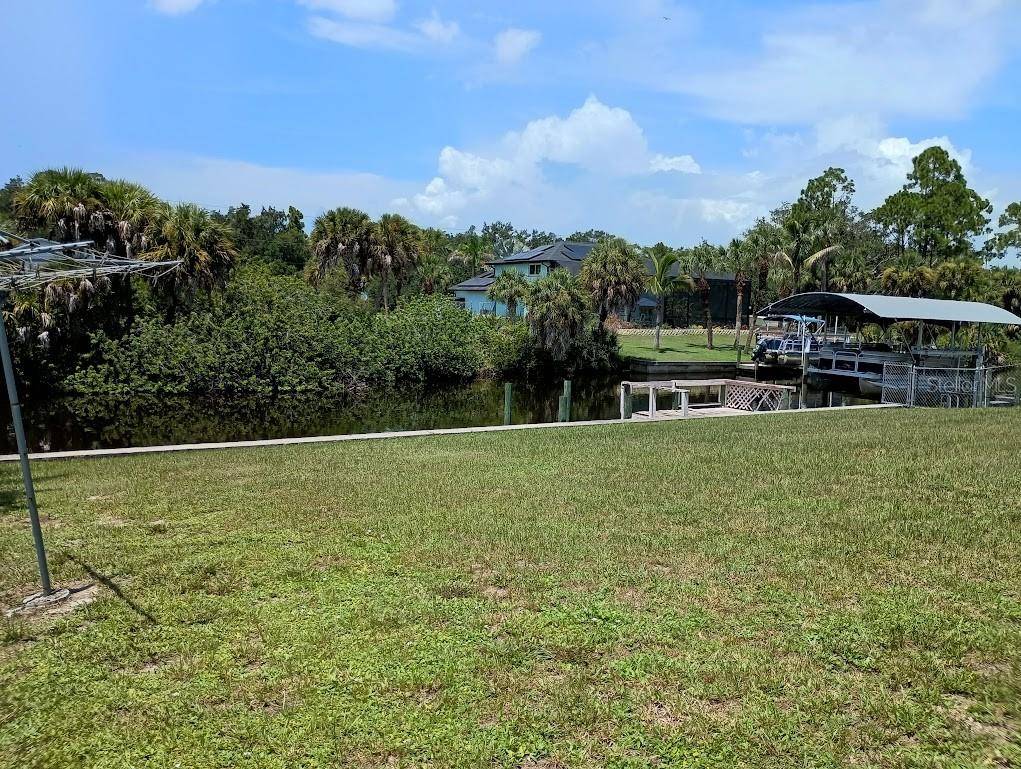 3047 CABARET ST, Port Charlotte, FL 33948