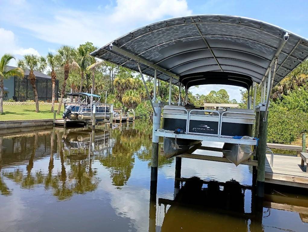 3047 CABARET ST, Port Charlotte, FL 33948