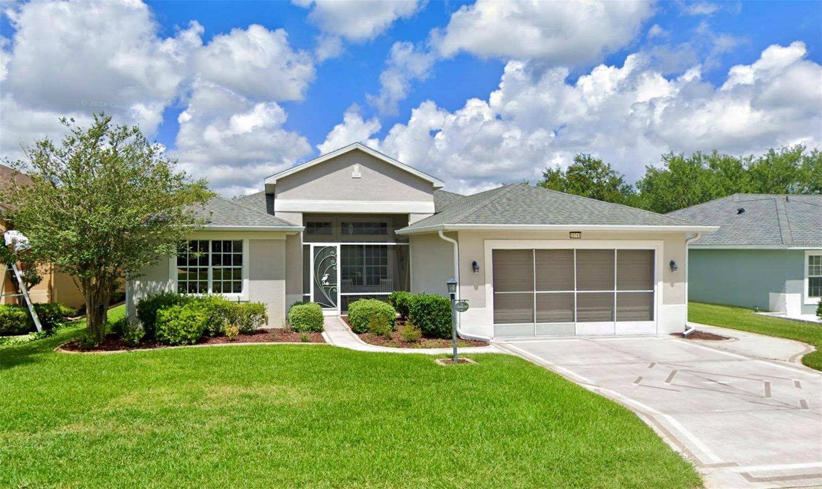 20743 QUEEN ALEXANDRA DR, Leesburg, FL 34748