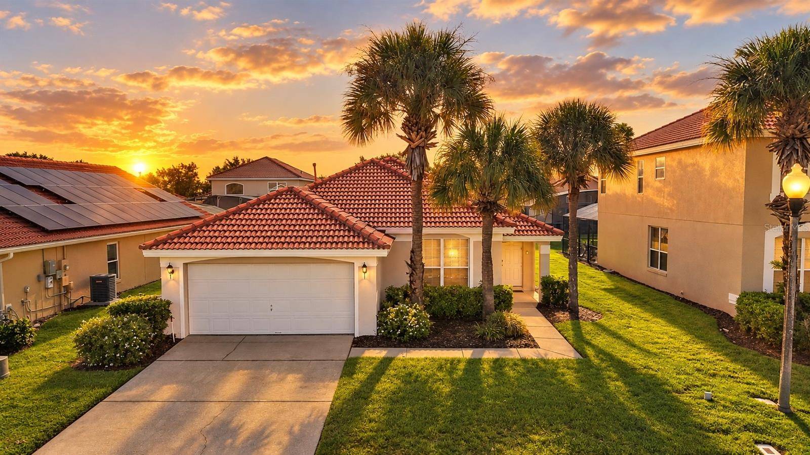 110 SARAGOSSA AVE, Davenport, FL 33897