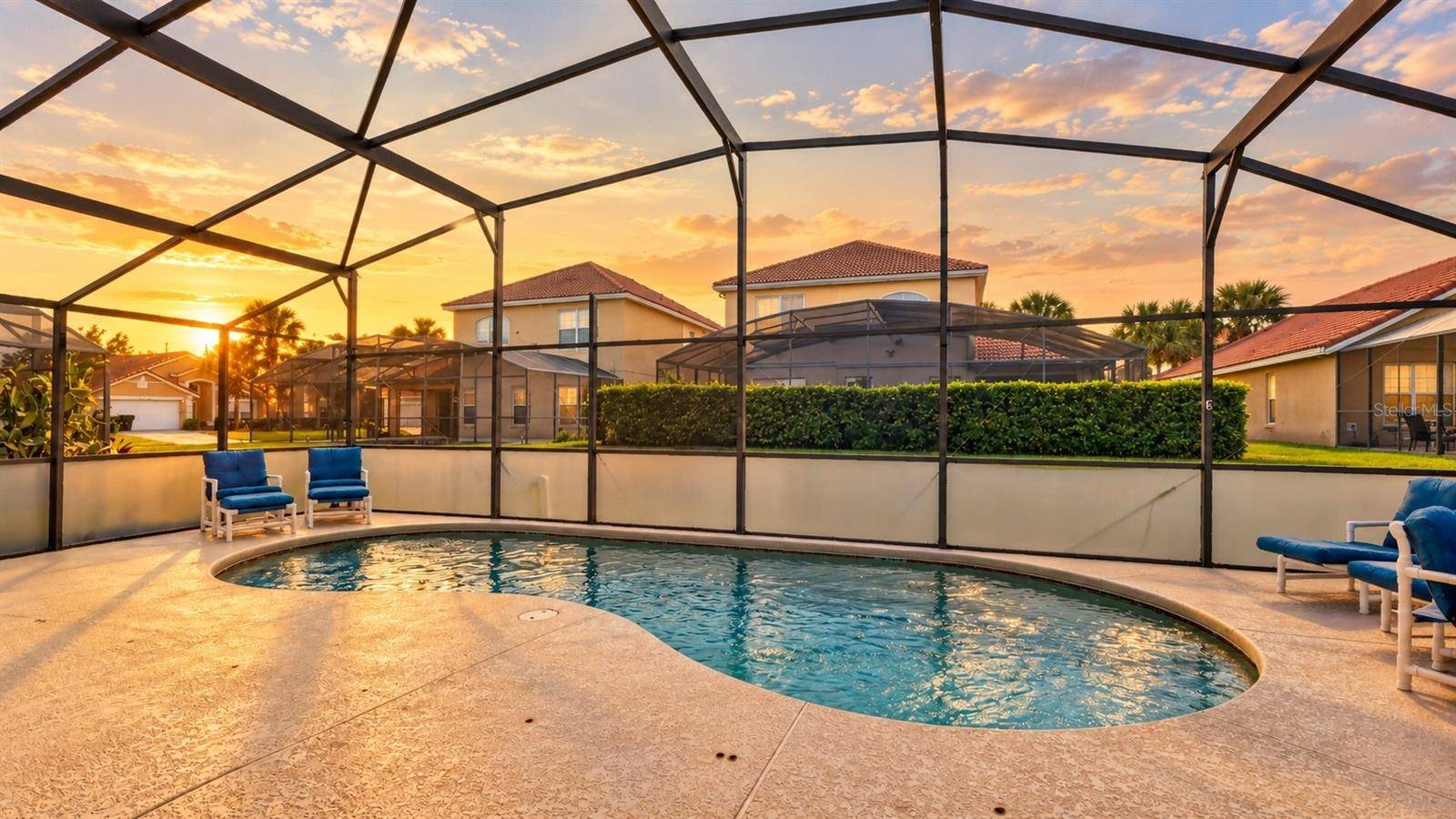 110 SARAGOSSA AVE, Davenport, FL 33897