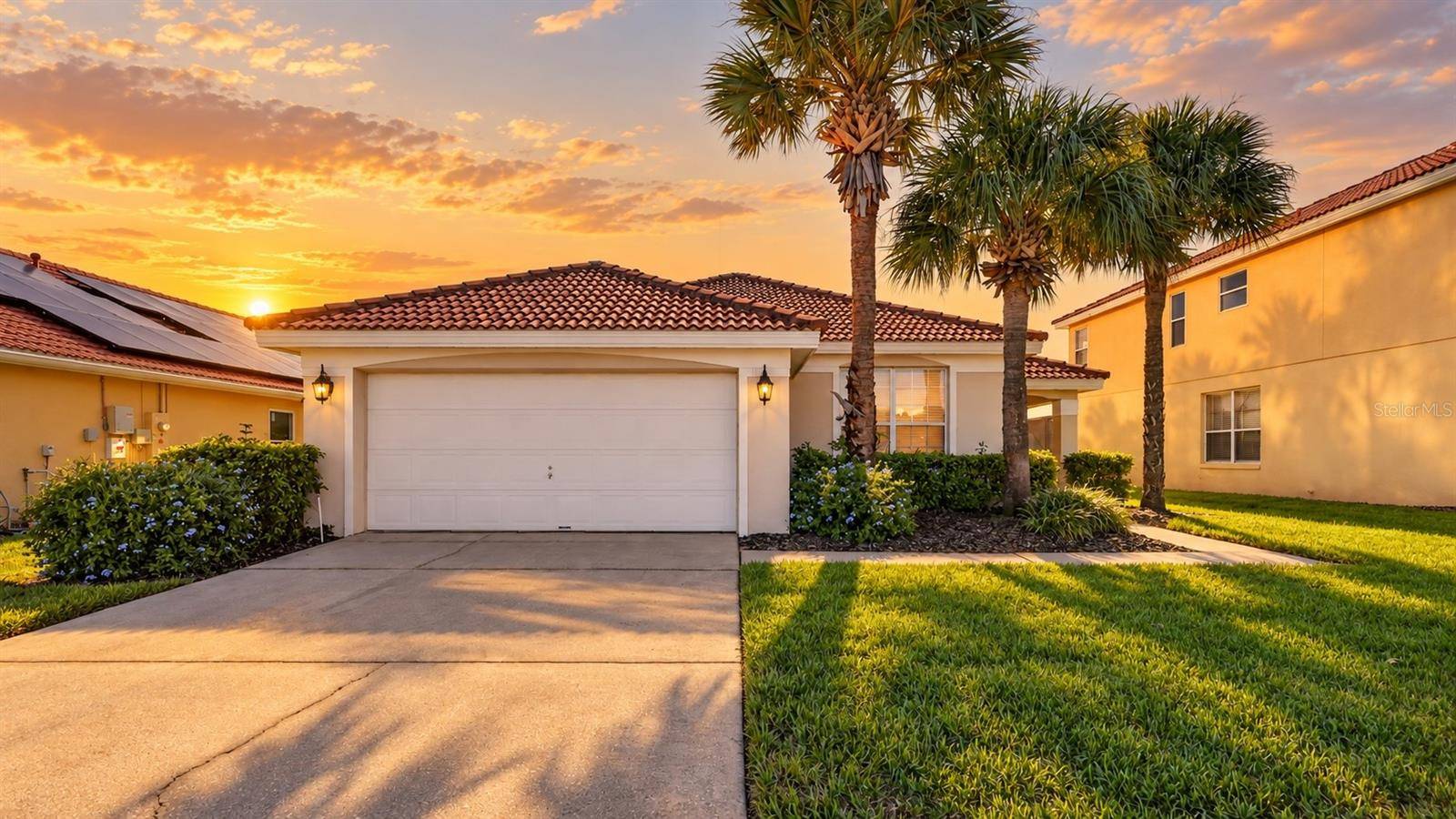 110 SARAGOSSA AVE, Davenport, FL 33897