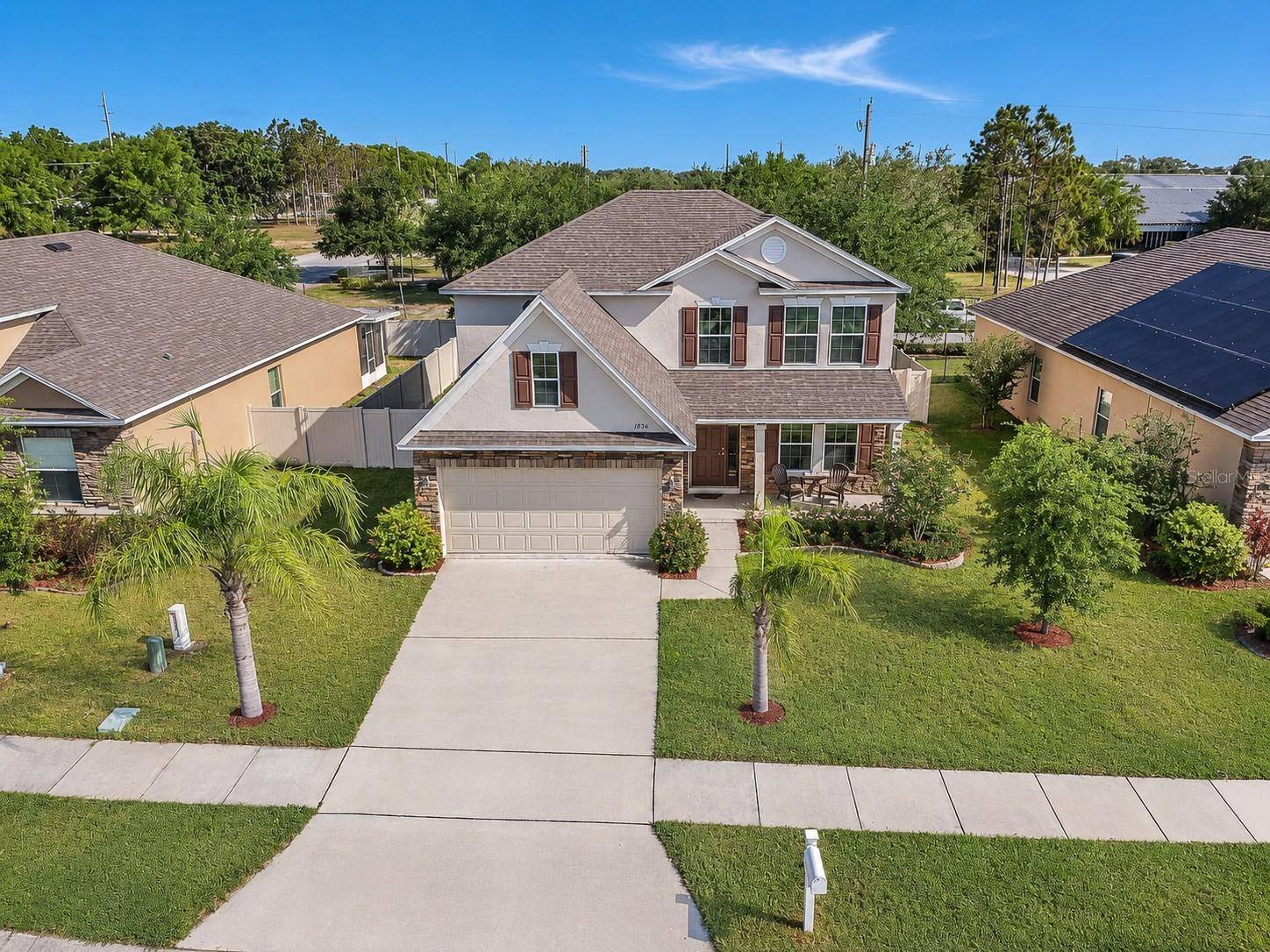 1836 EAGLE PINES CIR, Eagle Lake, FL 33839