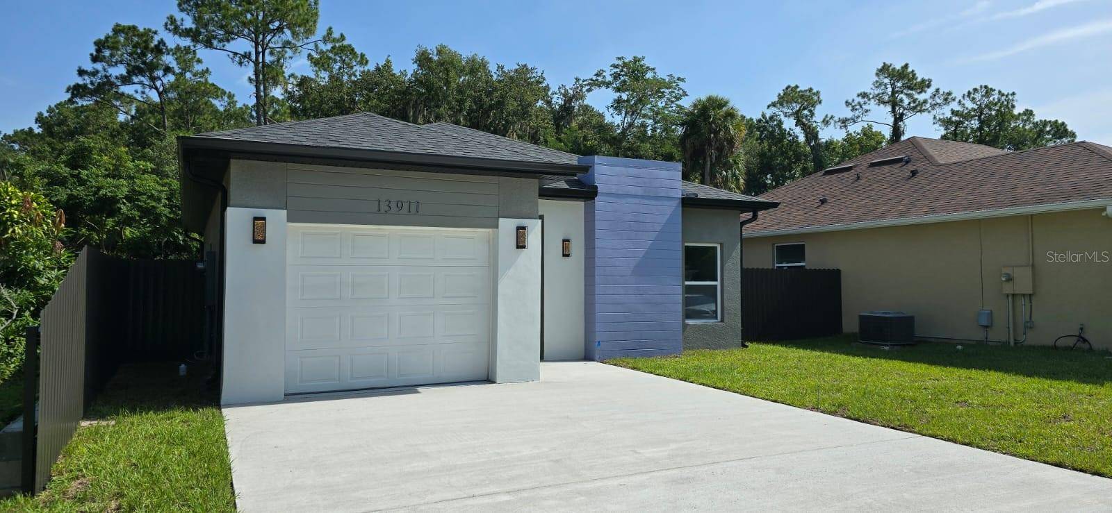 13911 GINGER CREEK BLVD, Orlando, FL 32826