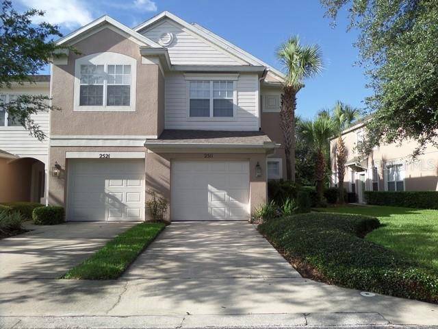 2511 STOCKTON DR, Sanford, FL 32771