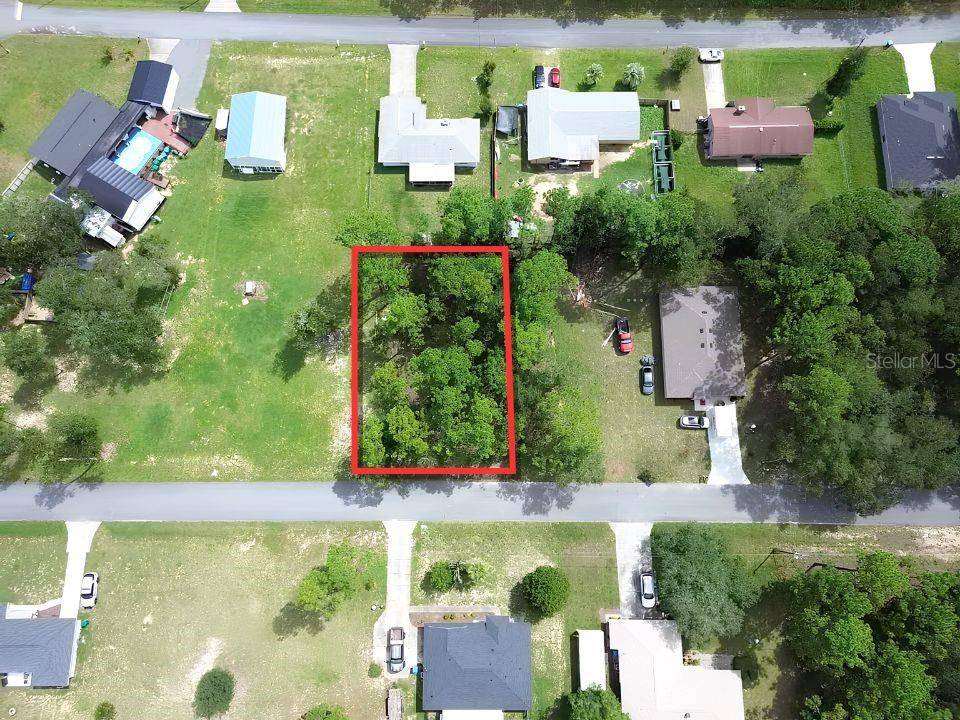 5306 E HOPP LN, Inverness, FL 34452