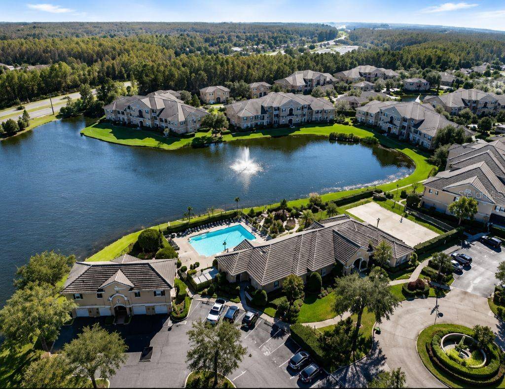 2015 RESTON RD #2217, Orlando, FL 32837