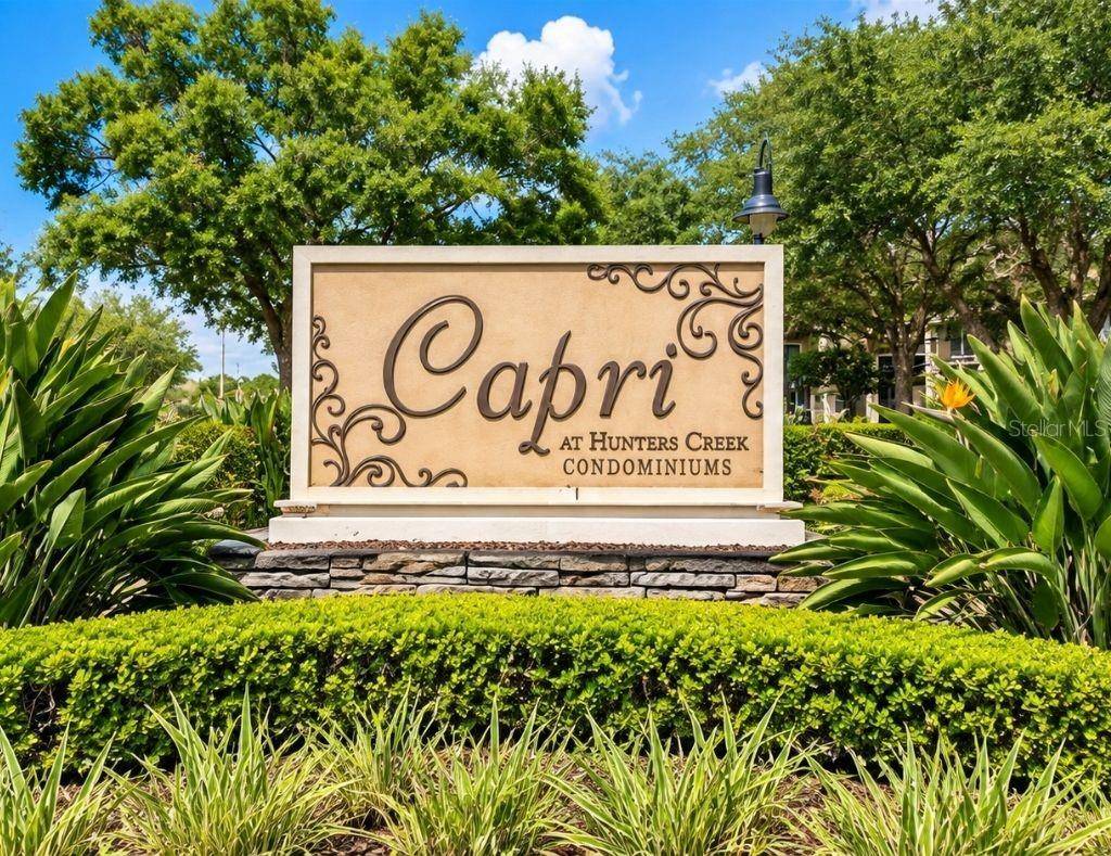 2015 RESTON RD #2217, Orlando, FL 32837