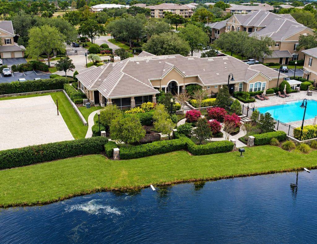 2015 RESTON RD #2217, Orlando, FL 32837