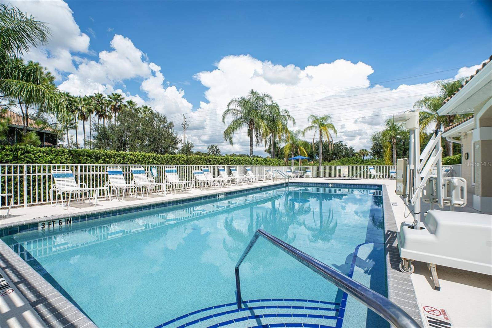 7141 STRAND CIR #101, Bradenton, FL 34203
