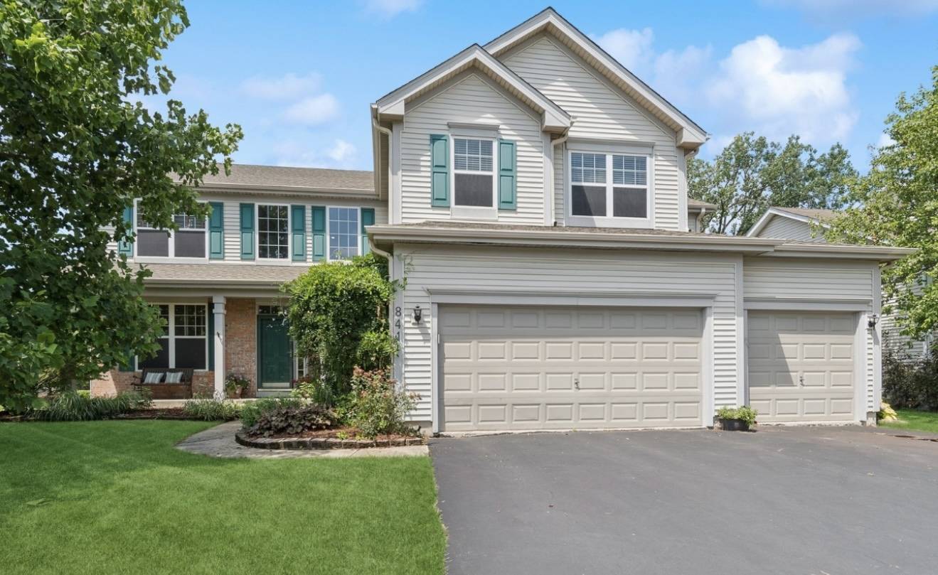 841 Barclay DR, Bolingbrook, IL 60440