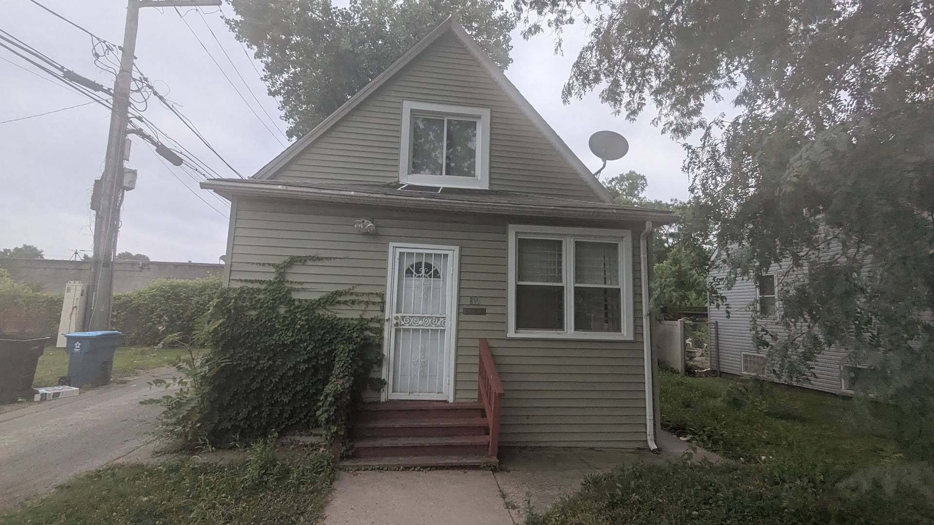 815 W 122nd ST, Chicago, IL 60643