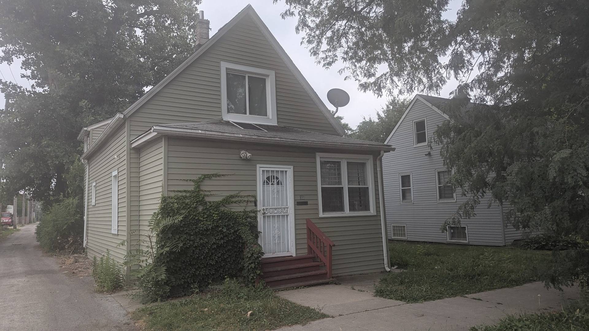 815 W 122nd ST, Chicago, IL 60643