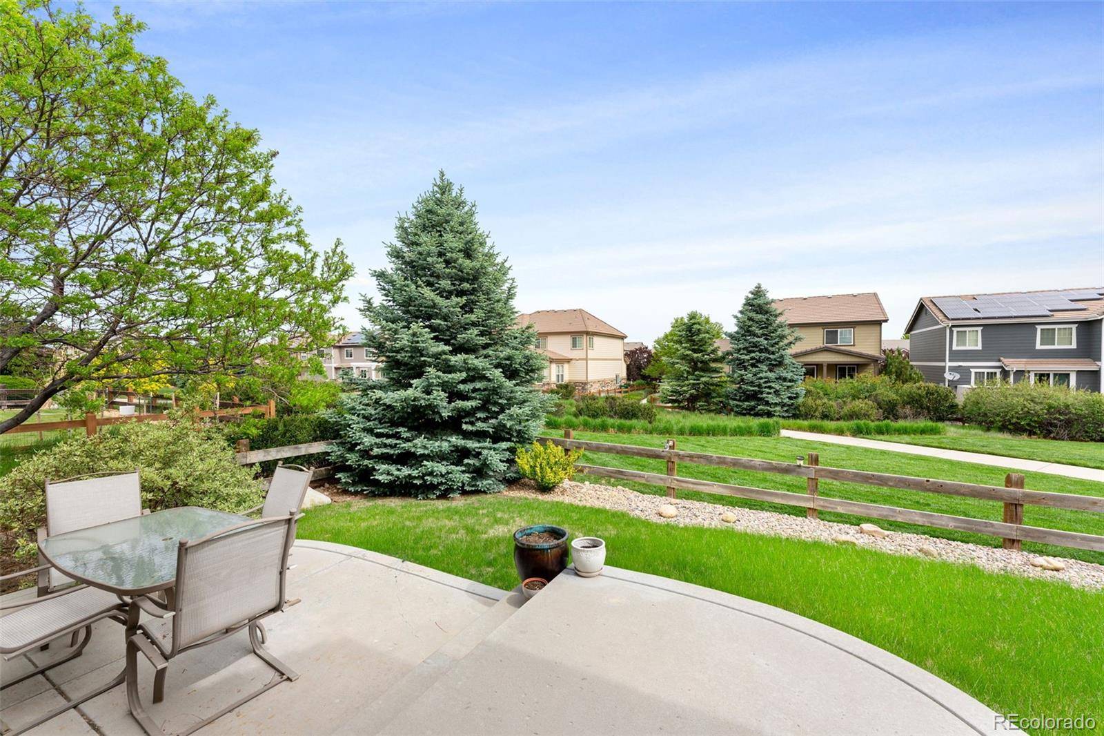 13965 Hillsboro DR, Parker, CO 80134