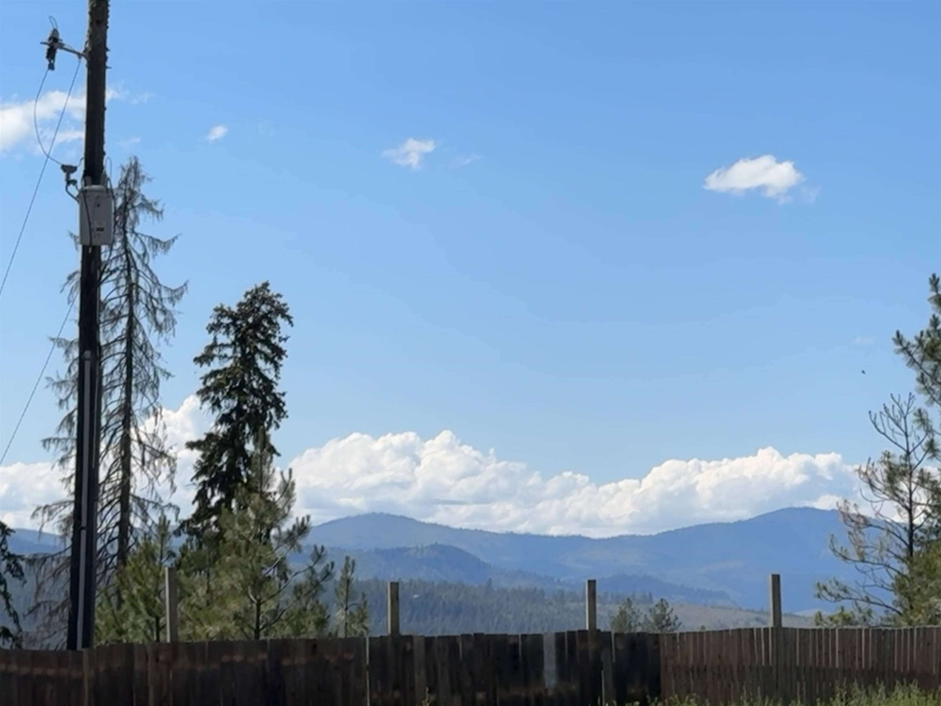 510 N A St #Lot #6, Springdale, WA 99173