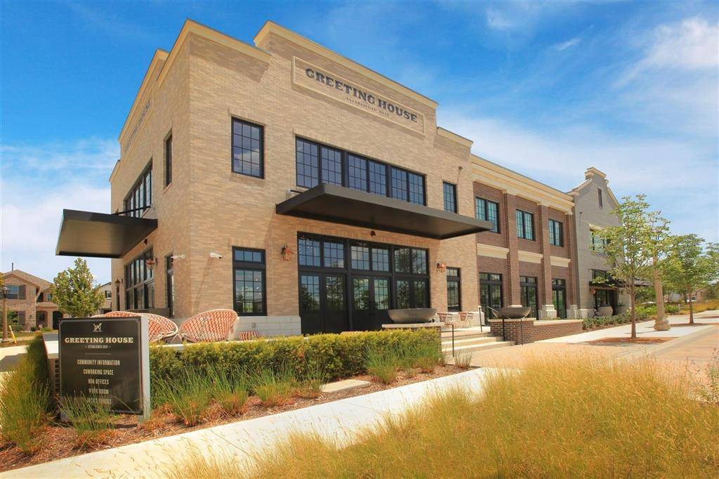 3108 Lazy Dog Lane, Northlake, TX 76247